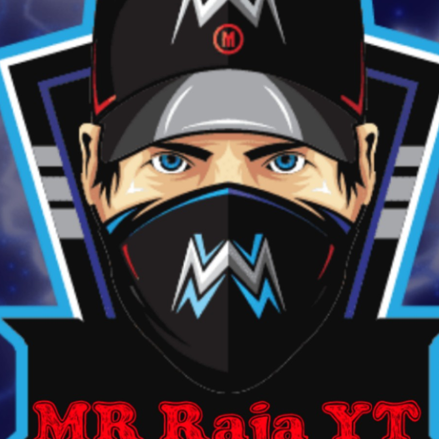 MR Raja YT