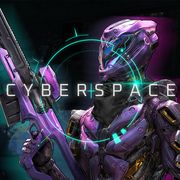 CyberSpace_Cybrog