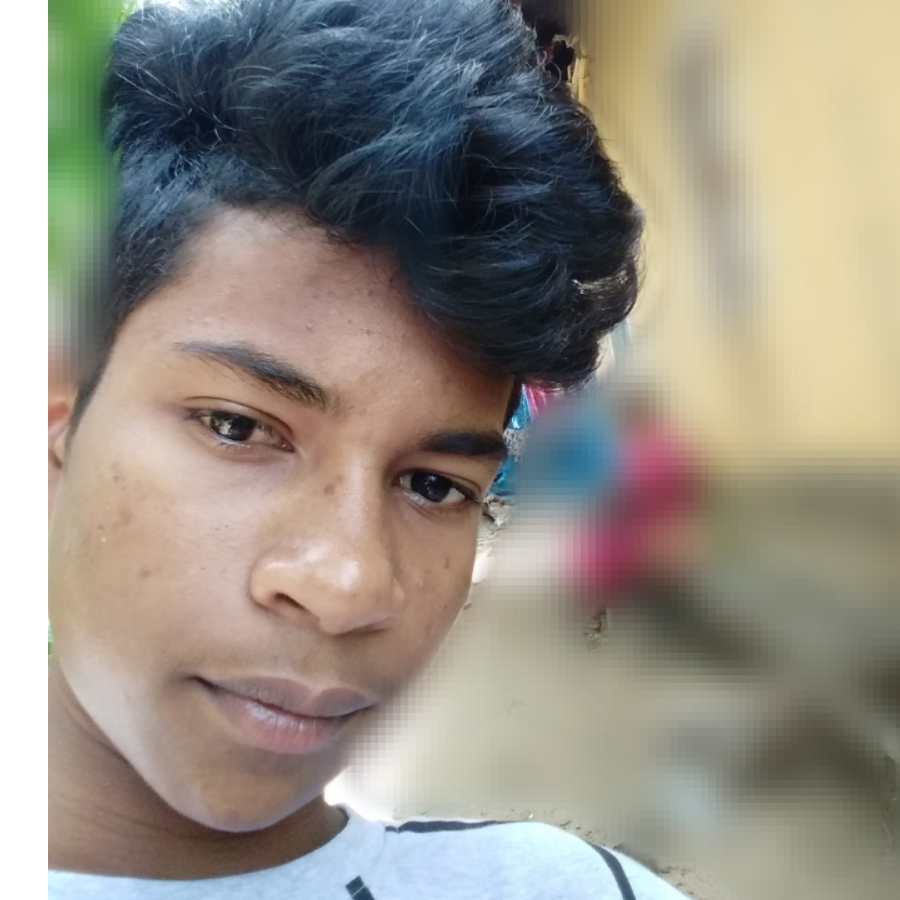 Vikas Salian