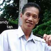 Andy Tan