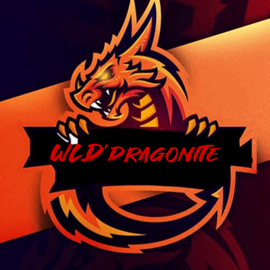 WLD'dragonite