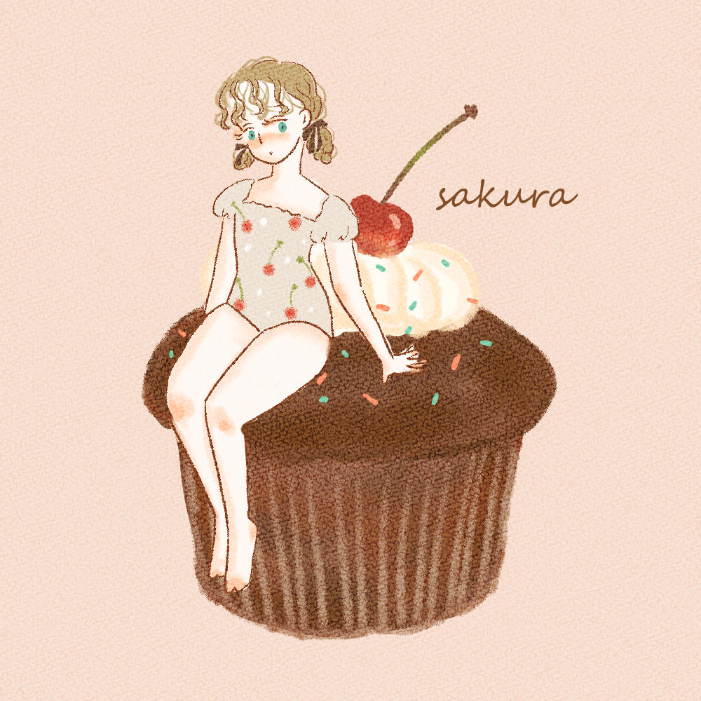 saku☺︎