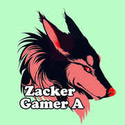 Zacker Gamer A(Muted)