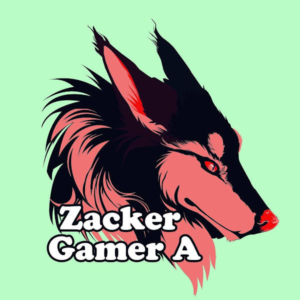 Zacker Gamer A(Muted)