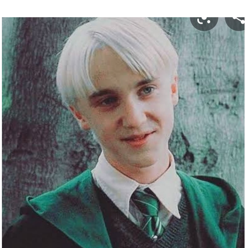 Draco malfoy