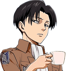 Levi Ackerman