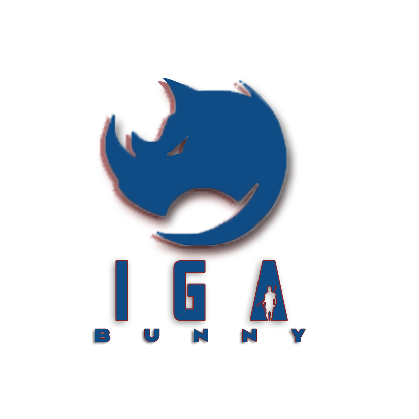 IGA Bunny
