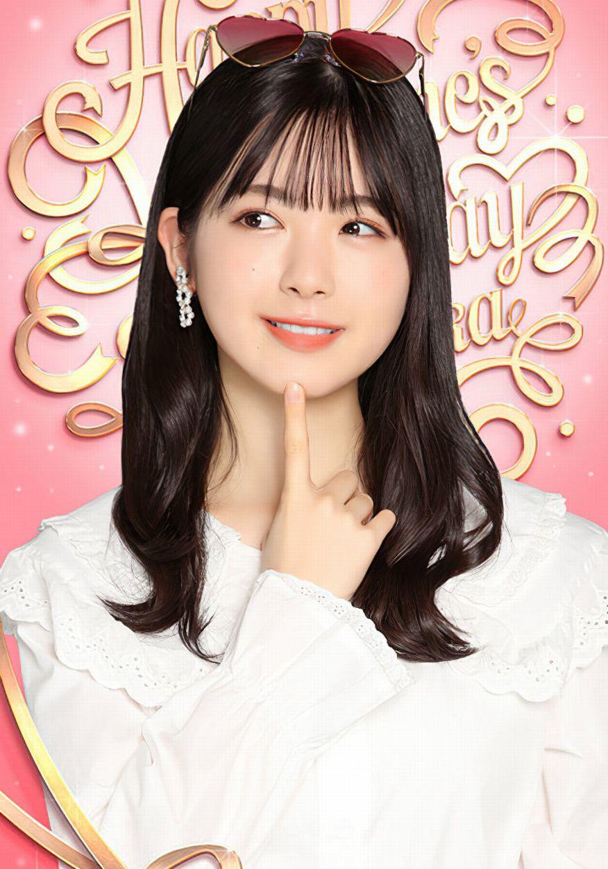 あやめん◢⁴⁶