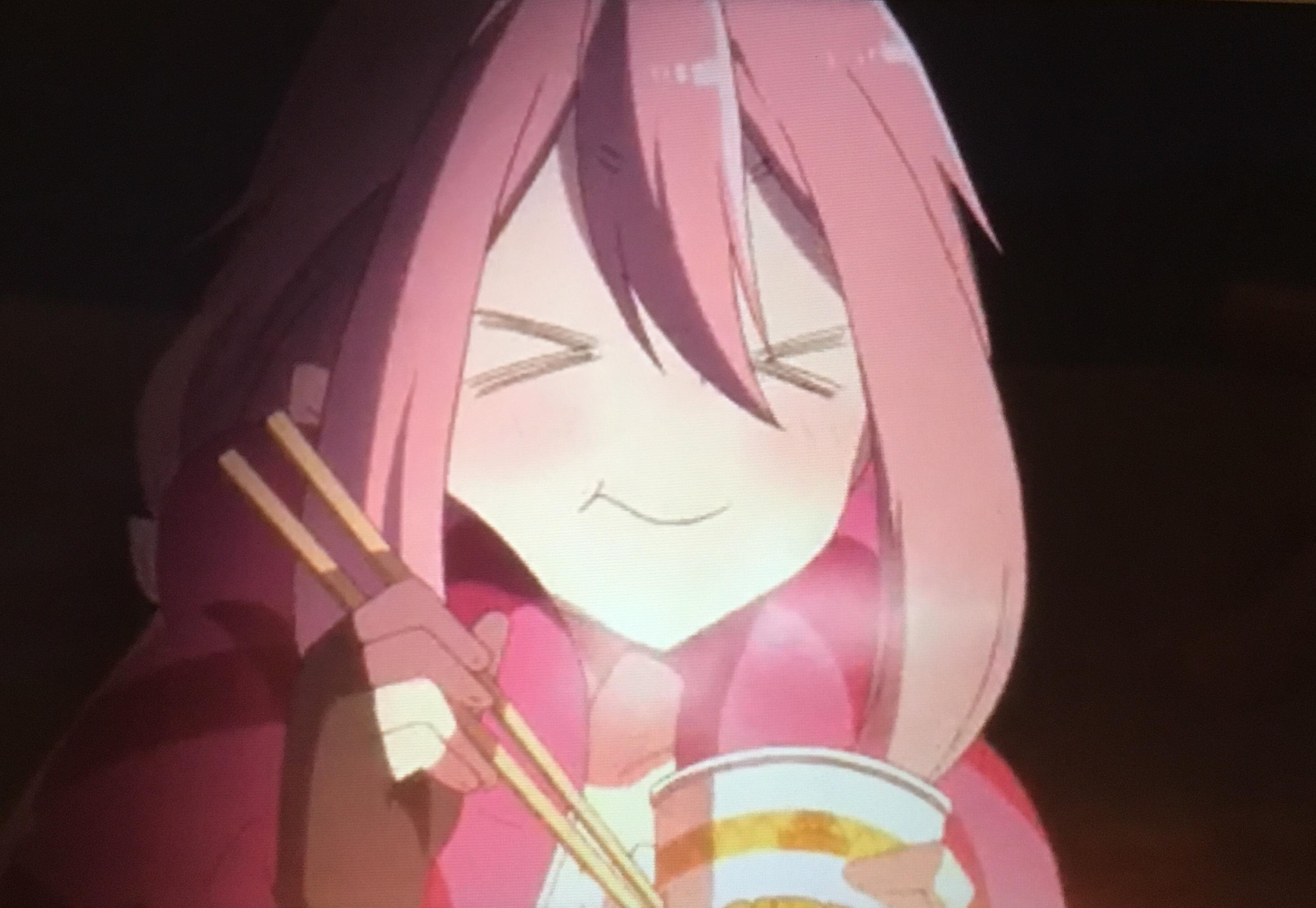 野クルのなでしこちゃん