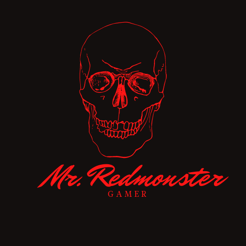 Mr_RedMonster