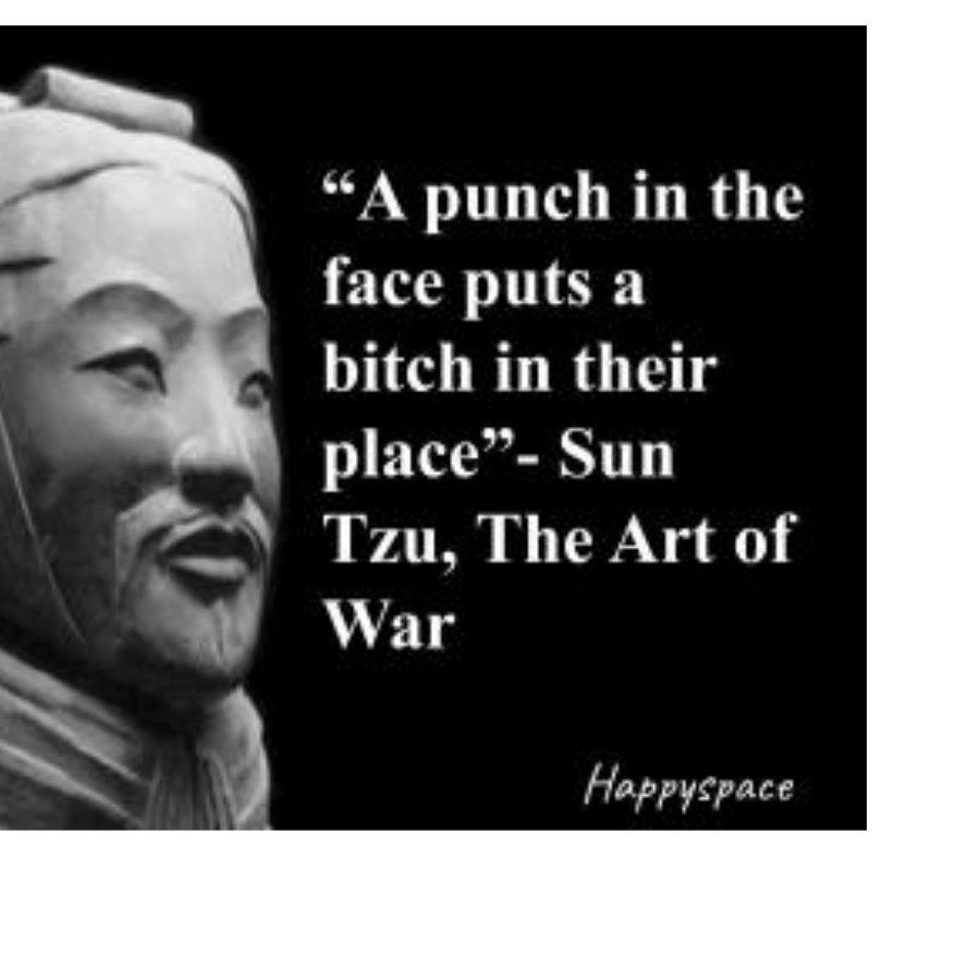 Sun Tzu