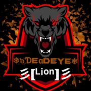彡[Lion]彡deadeye
