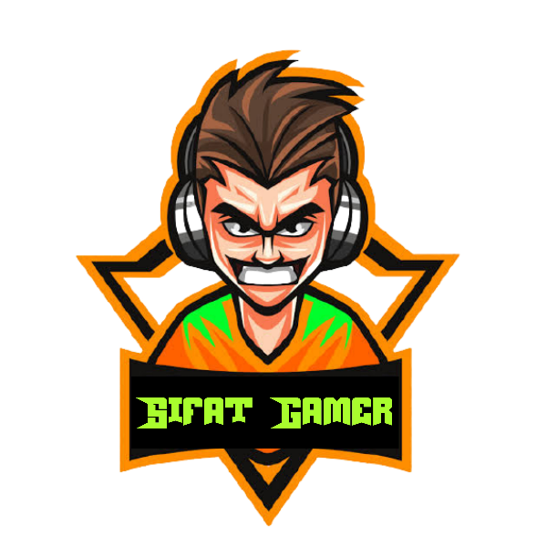 Sifat Gaming