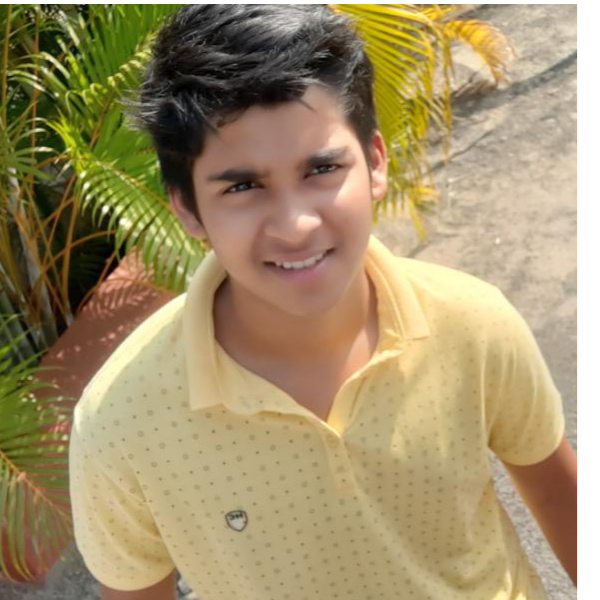 Vardhan Korgaonkar