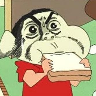 大草原しんのすけ