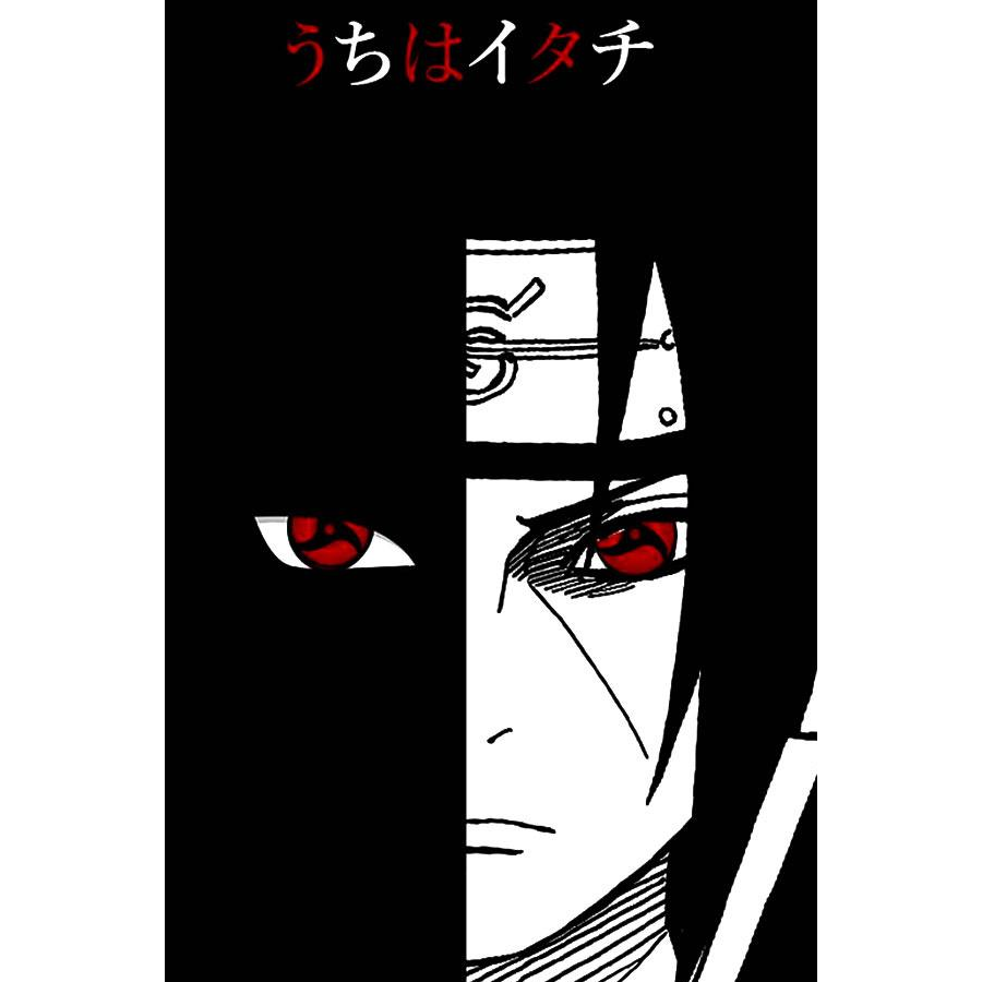 Uchiha Itachi