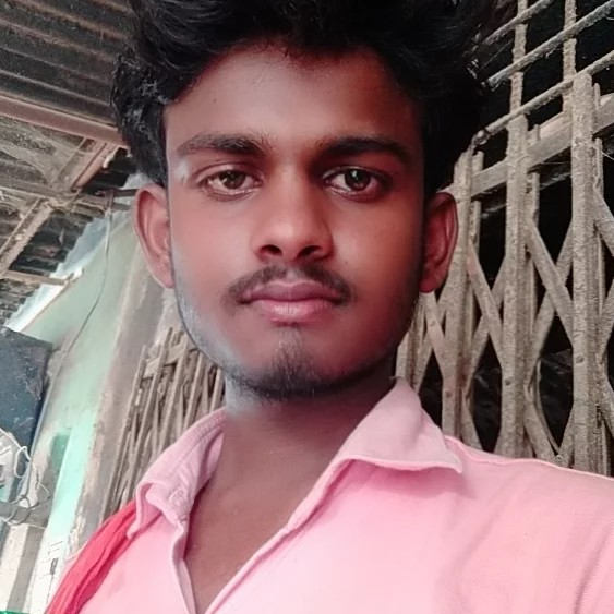 Rupesh Kumar