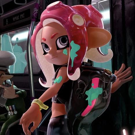 スコフィールド