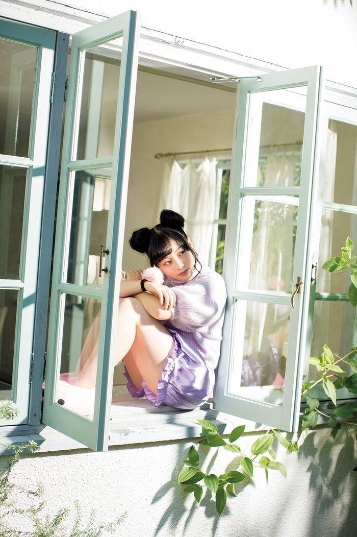 爆発少女しろろんミッコLove