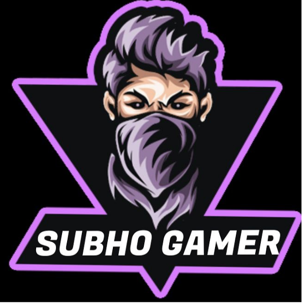 SUBHO GAMER
