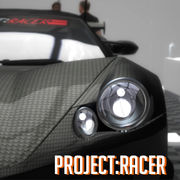 Project:Racer Official