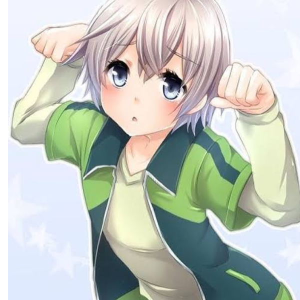 Icon of player