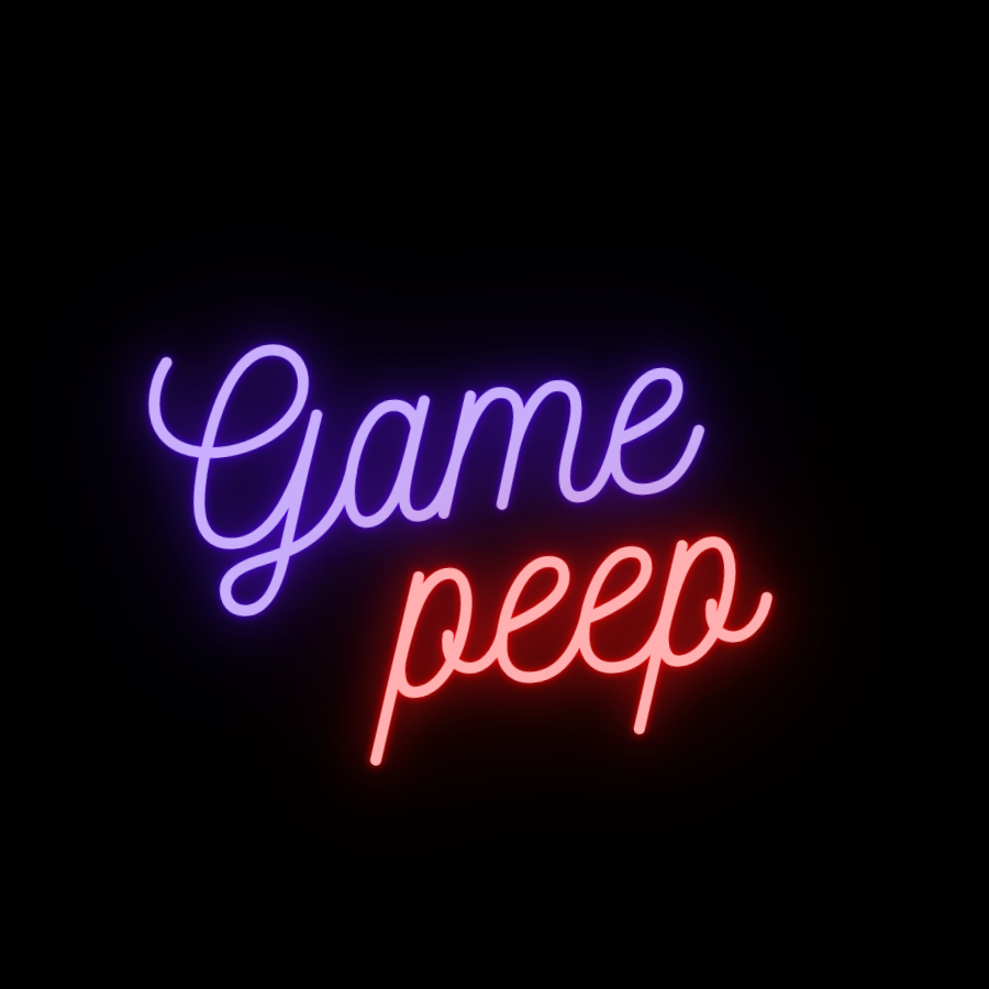 GamePeep
