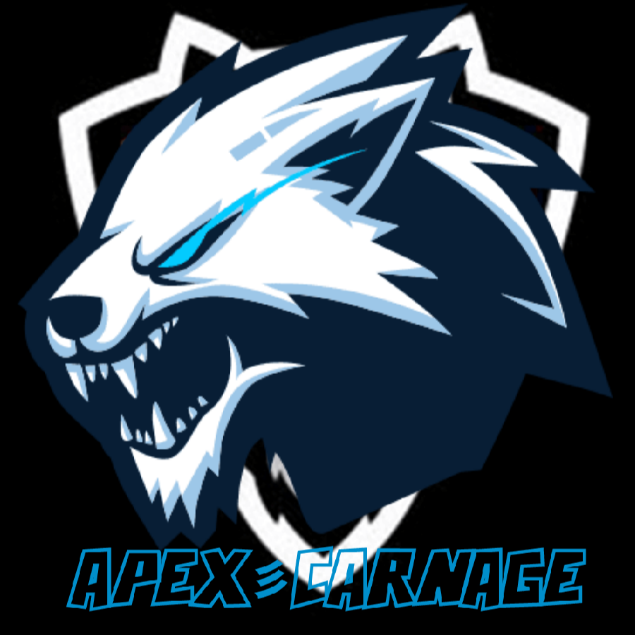 APEX彡 CARNAGE