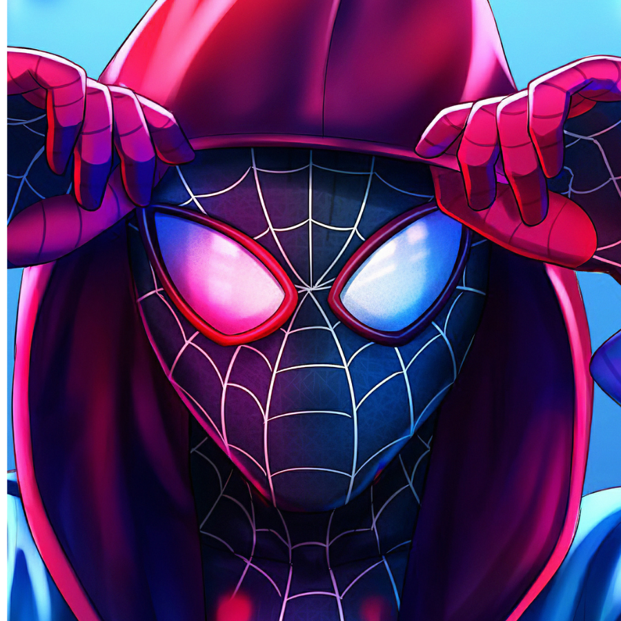 اسبايدر مان