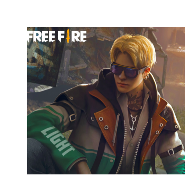 Free Fire India