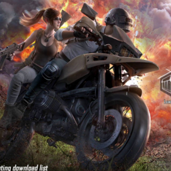 pubg mobile India