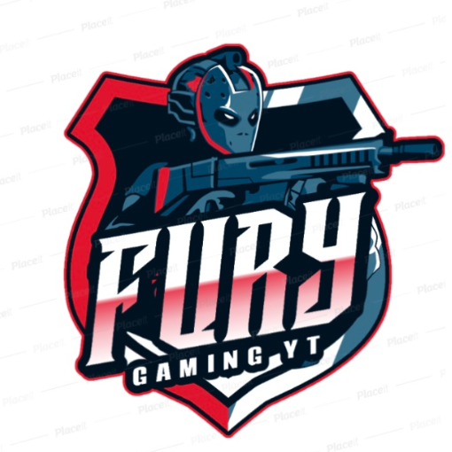 Fury Gaming YT