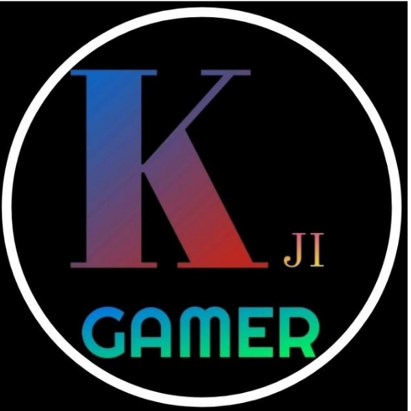 KHANNA JI GAMER