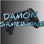 Damon Gamerking