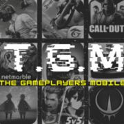 THE GAMEPLAYERS MOBILE