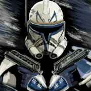 Captain Rex