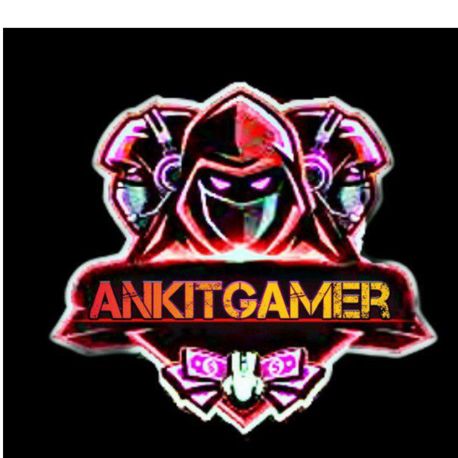 ANKIT KILLER GAMER