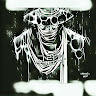 Tired Zombie General