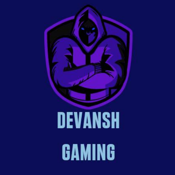 Devansh Gaming