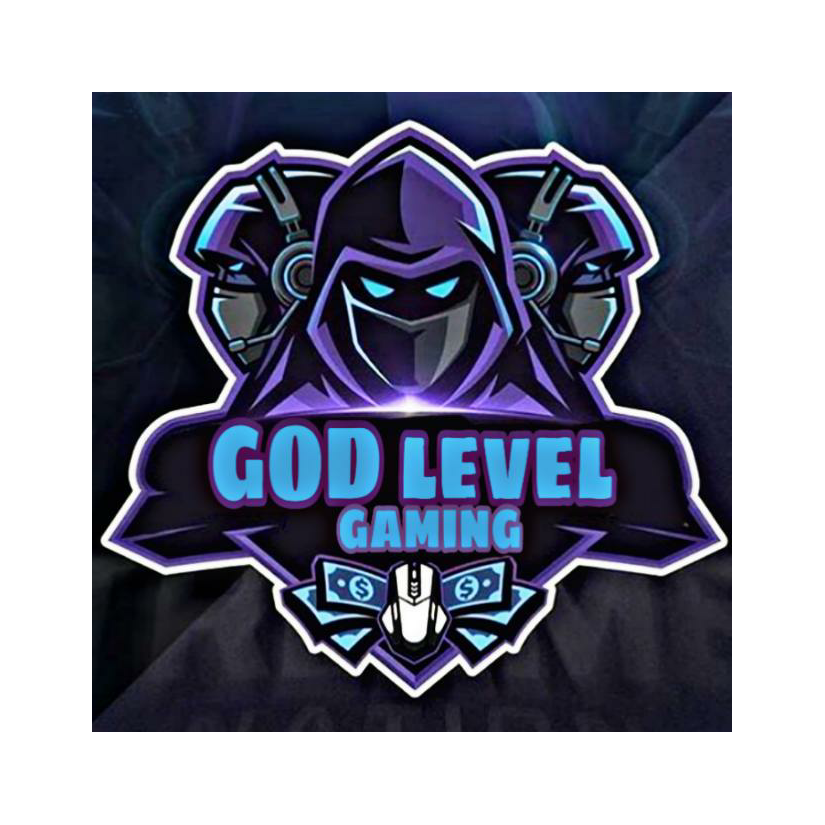 GOD Level Gaming