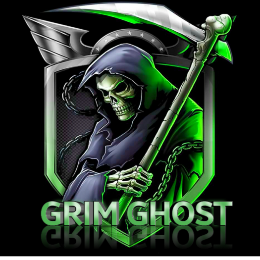GrimGhost_gaming