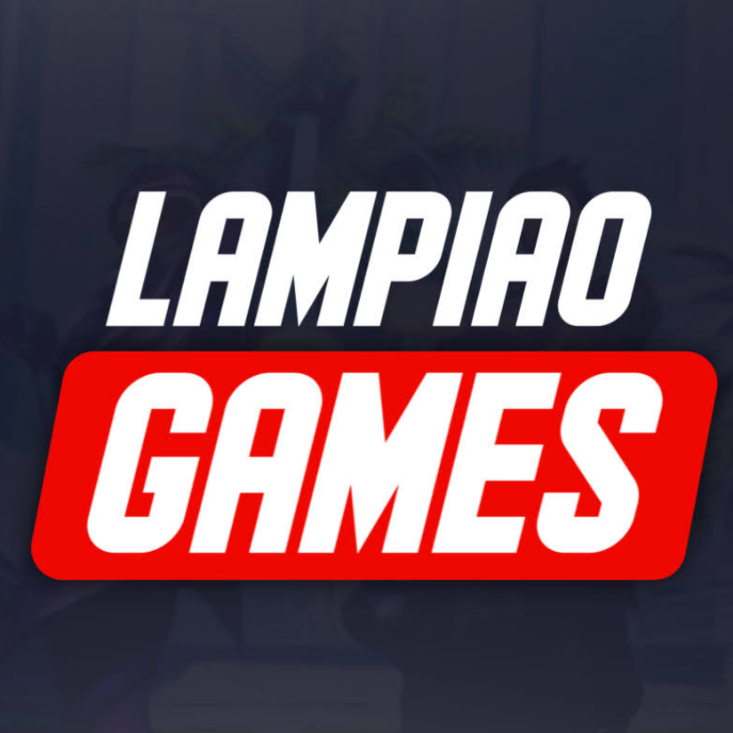 LAMPIÃO GAMES
