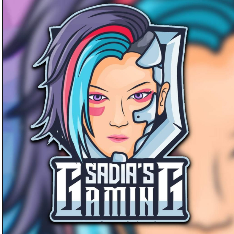 SADIYA'S GAMIG OFFICIAL