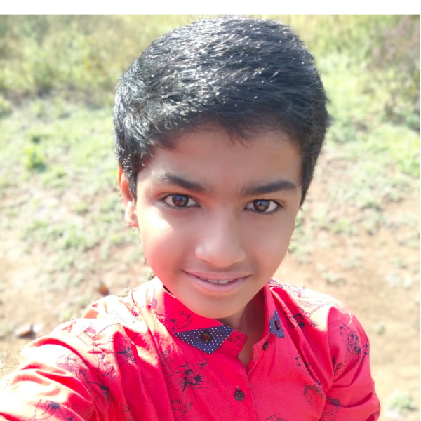 Prathamesh Hatte