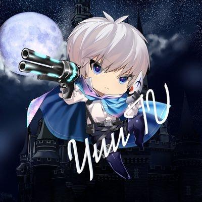 Yuuちゃん