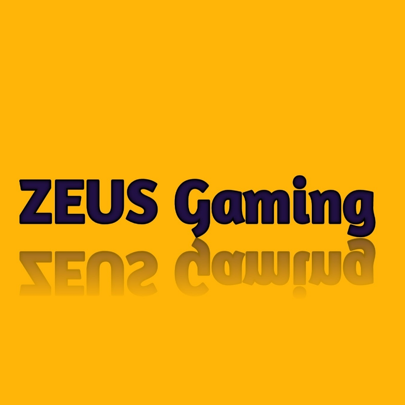 ZEUS Gaming