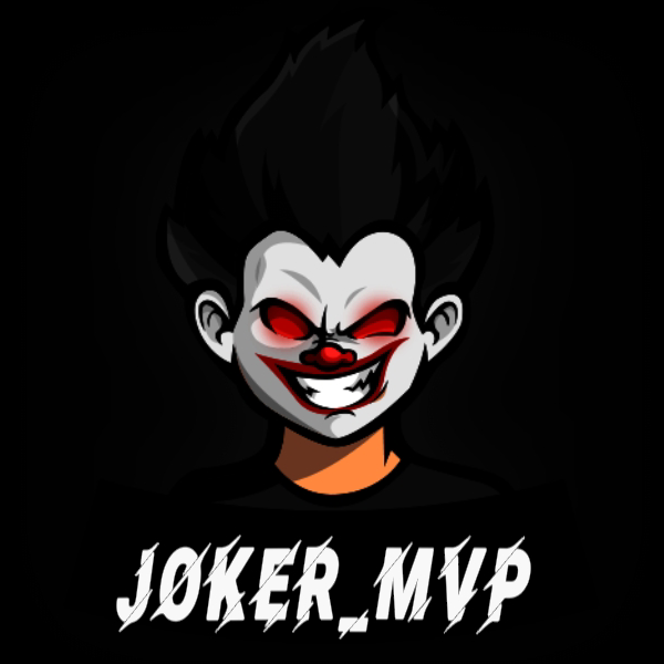 JOKER_MVP