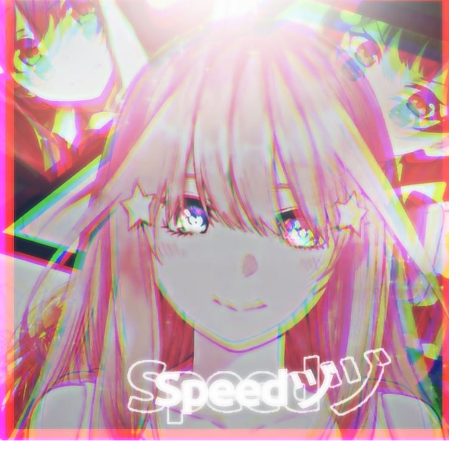 Speedヅ