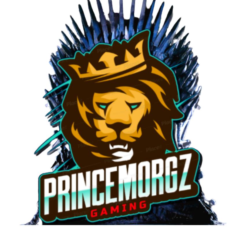PrinceMorgz Gaming