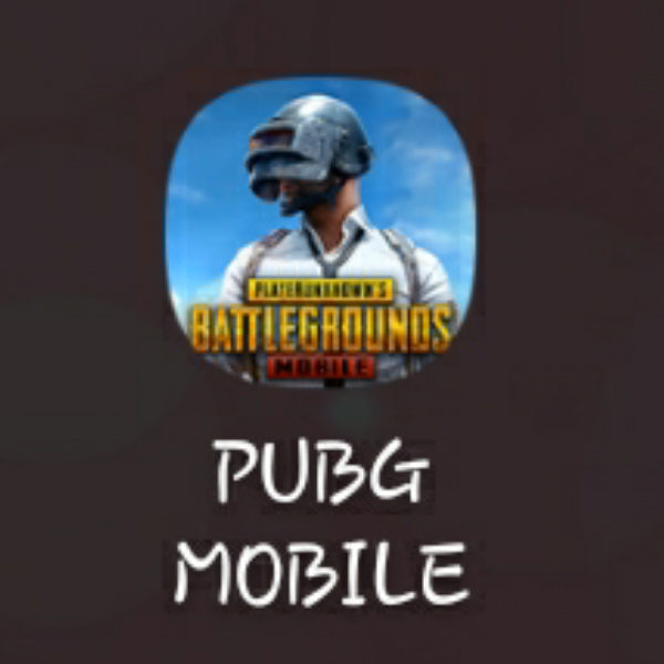 Pubg Mobile